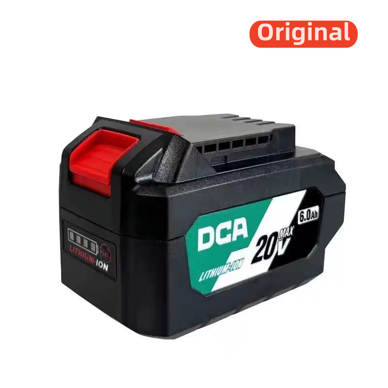 100%Original 4Ah 6Ah for Dongc - Power Tools Dongcheng ulasan dan harga