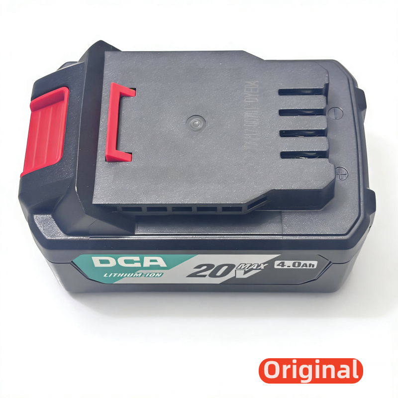 100%Original 4Ah 6Ah for Dongc - Power Tools Dongcheng ulasan dan harga