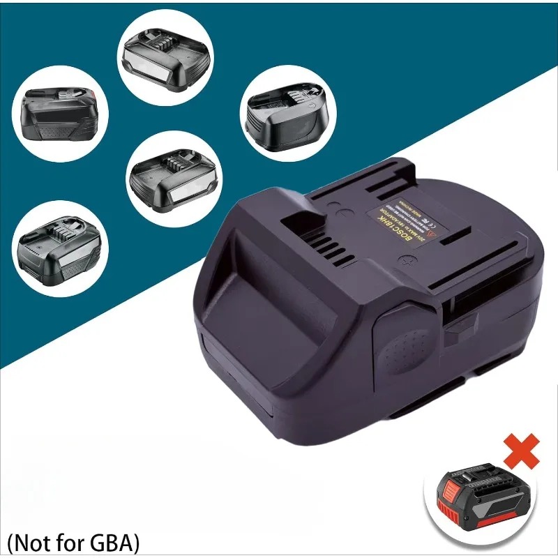BOSC18HK Power Tool Battery Ad - Power Tools Hikoki ulasan dan harga