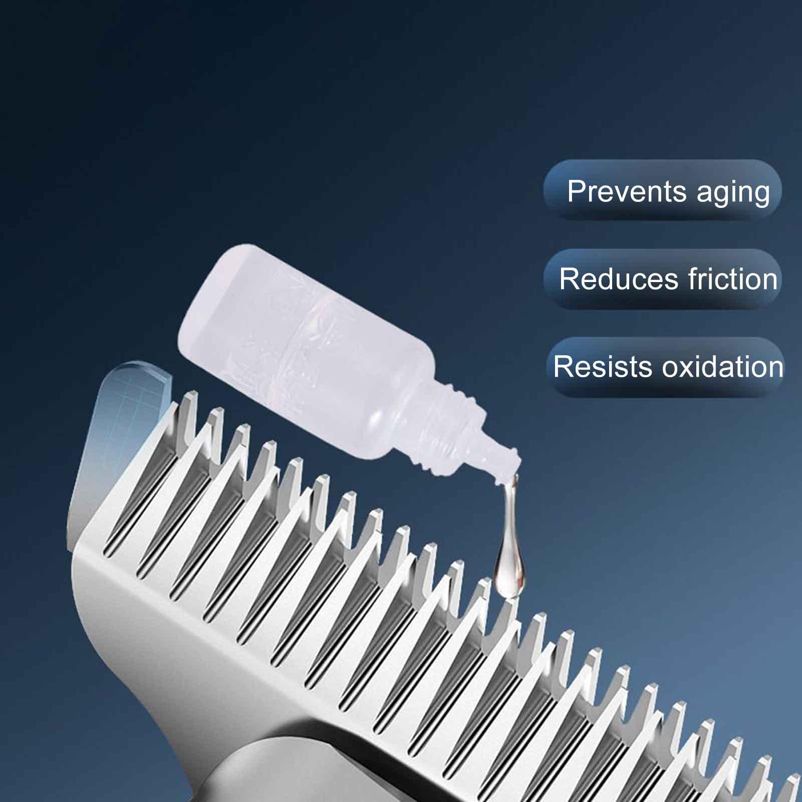 Beard Trimmer Oil Lubricant Ho - Power Tools Grease ulasan dan harga