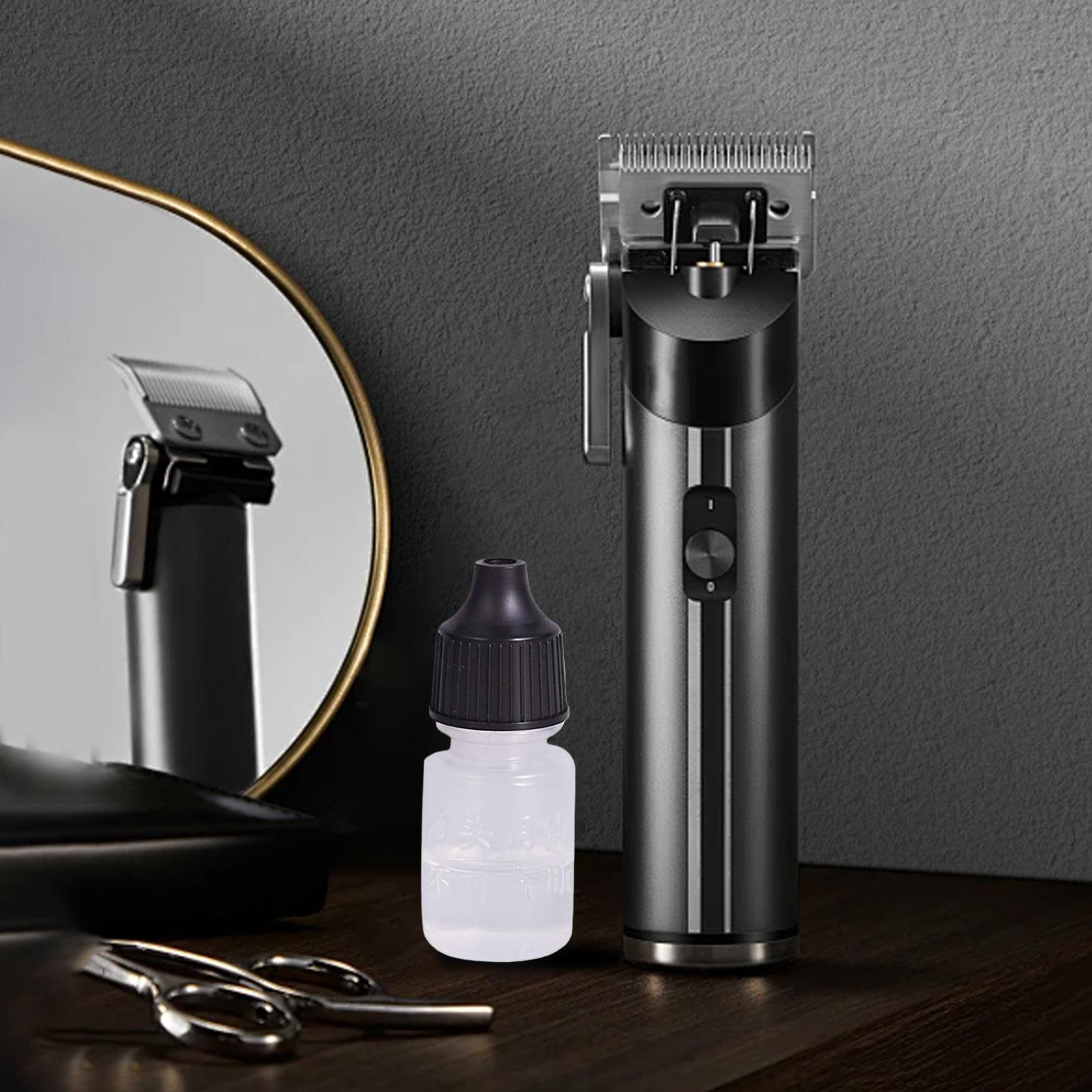 Beard Trimmer Oil Lubricant Ho - Power Tools Grease ulasan dan harga