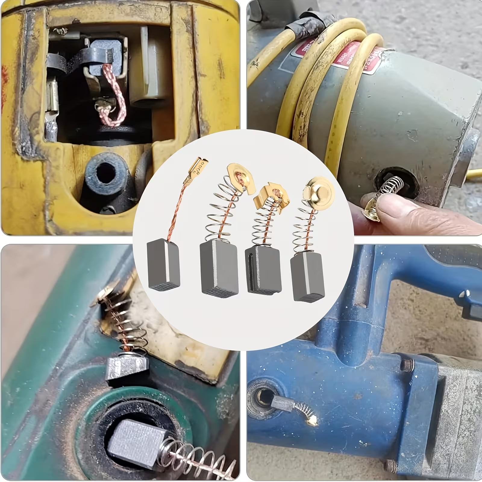 For Bosch/Makita/DeWalt/Hitach - Power Tools Dongcheng ulasan dan harga