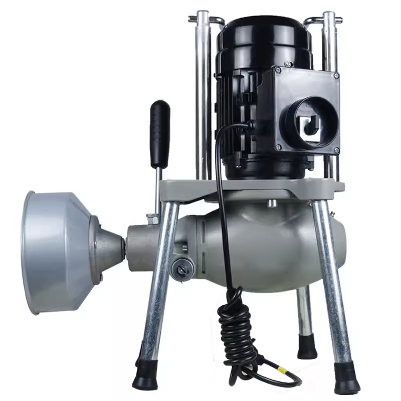 Electric Pipe Dredging Tool  W - Power Tools Types ulasan dan harga