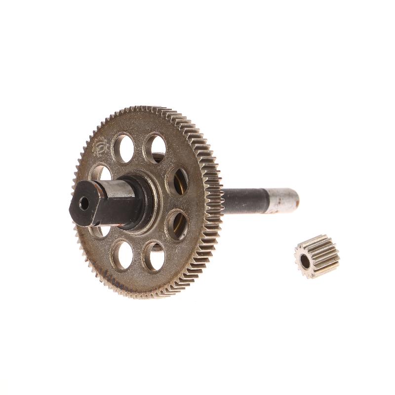 Mini Gear With Shaft For Power - Power Tools Types ulasan dan harga