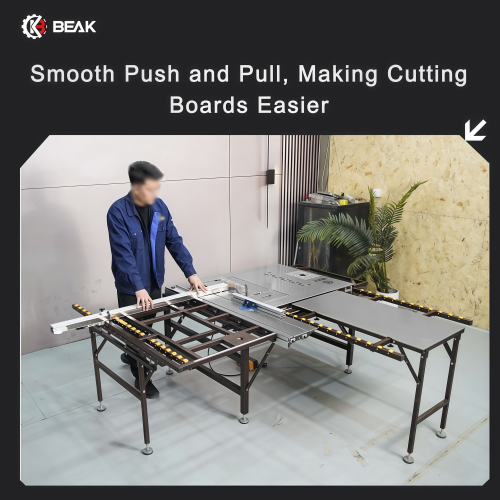 Square Rail Table Saw, Woodwor - Scroll Saw Bench ulasan dan harga