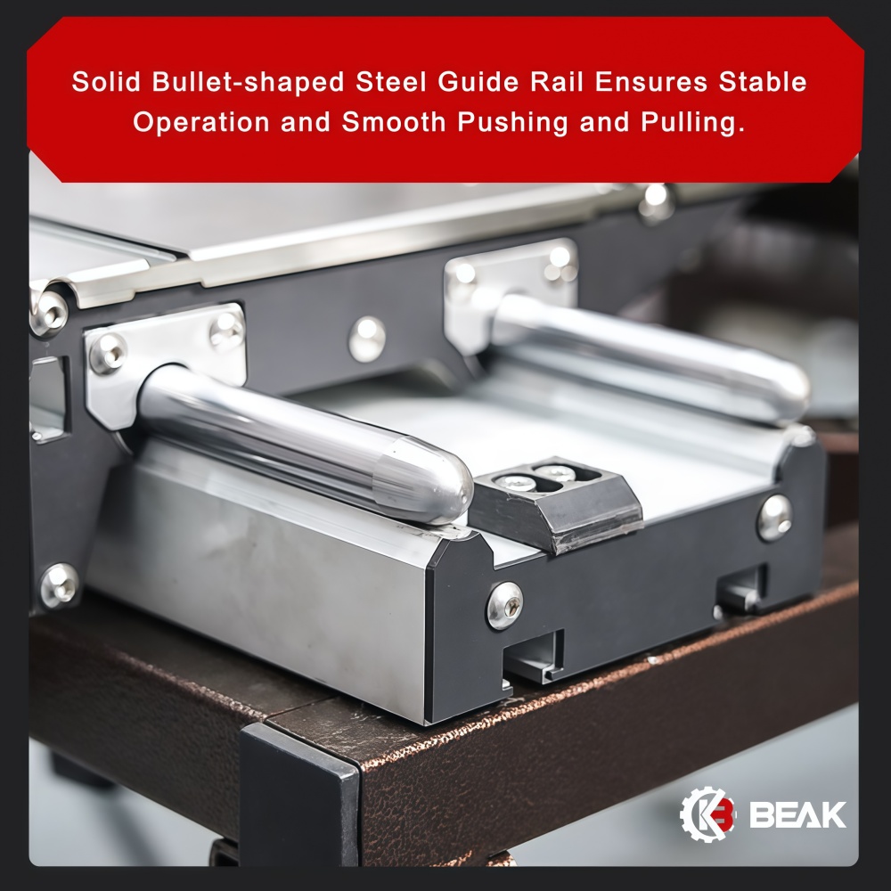 Square Rail Table Saw, Woodwor - Scroll Saw Bench ulasan dan harga