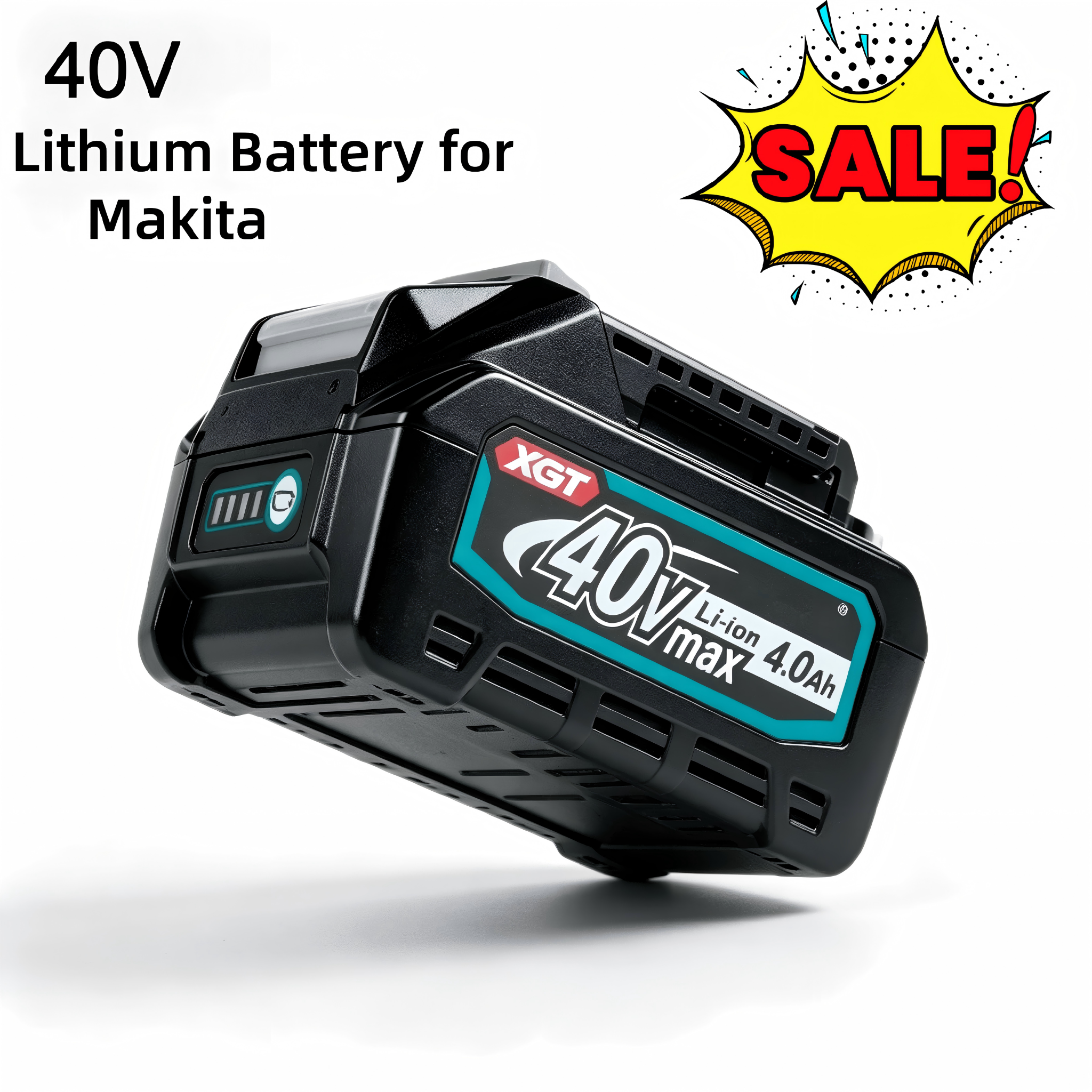 Long Lasting 2026 New Max XGT  - Makita Power Tools Xgt ulasan dan harga
