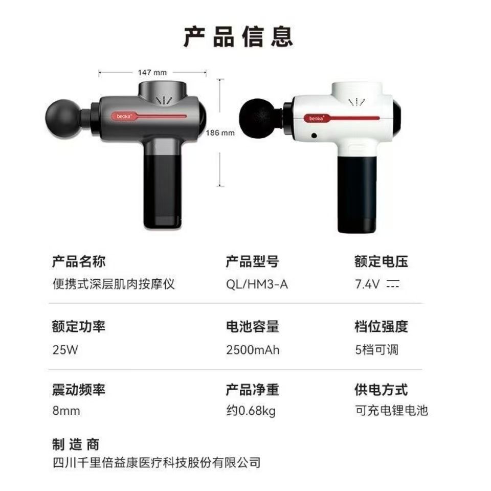 Portable Muscle Heated Variabl - Heat Gun Variable ulasan dan harga