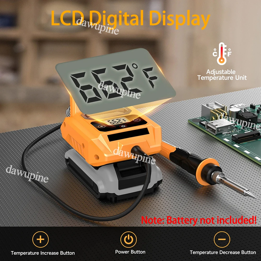 Power Tool Parts LCD Digital D - Power Tools Toolstation ulasan dan harga