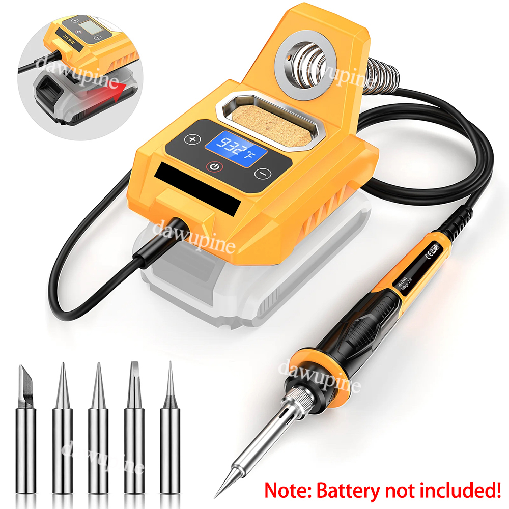 Power Tool Parts LCD Digital D - Power Tools Toolstation ulasan dan harga