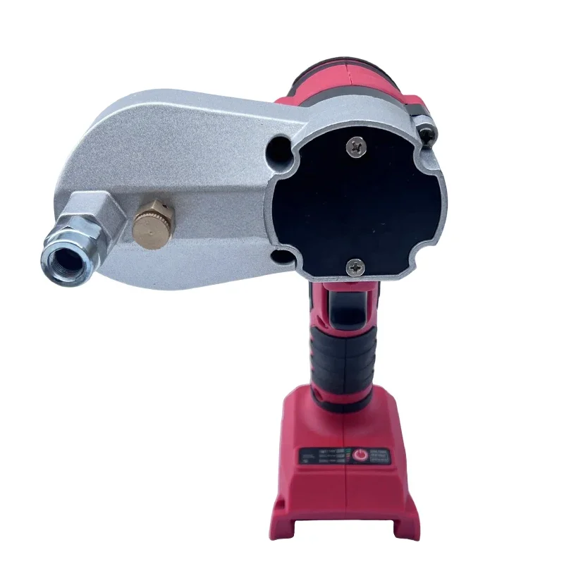 Brushless Electric Grease Gun  - Power Tools Grease ulasan dan harga