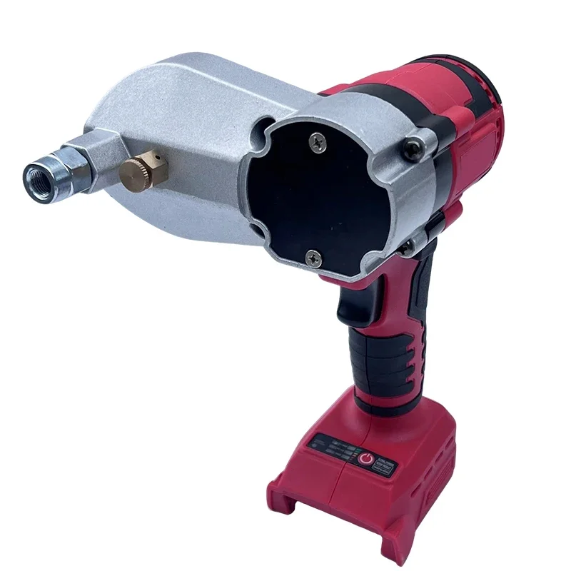 Brushless Electric Grease Gun  - Power Tools Grease ulasan dan harga
