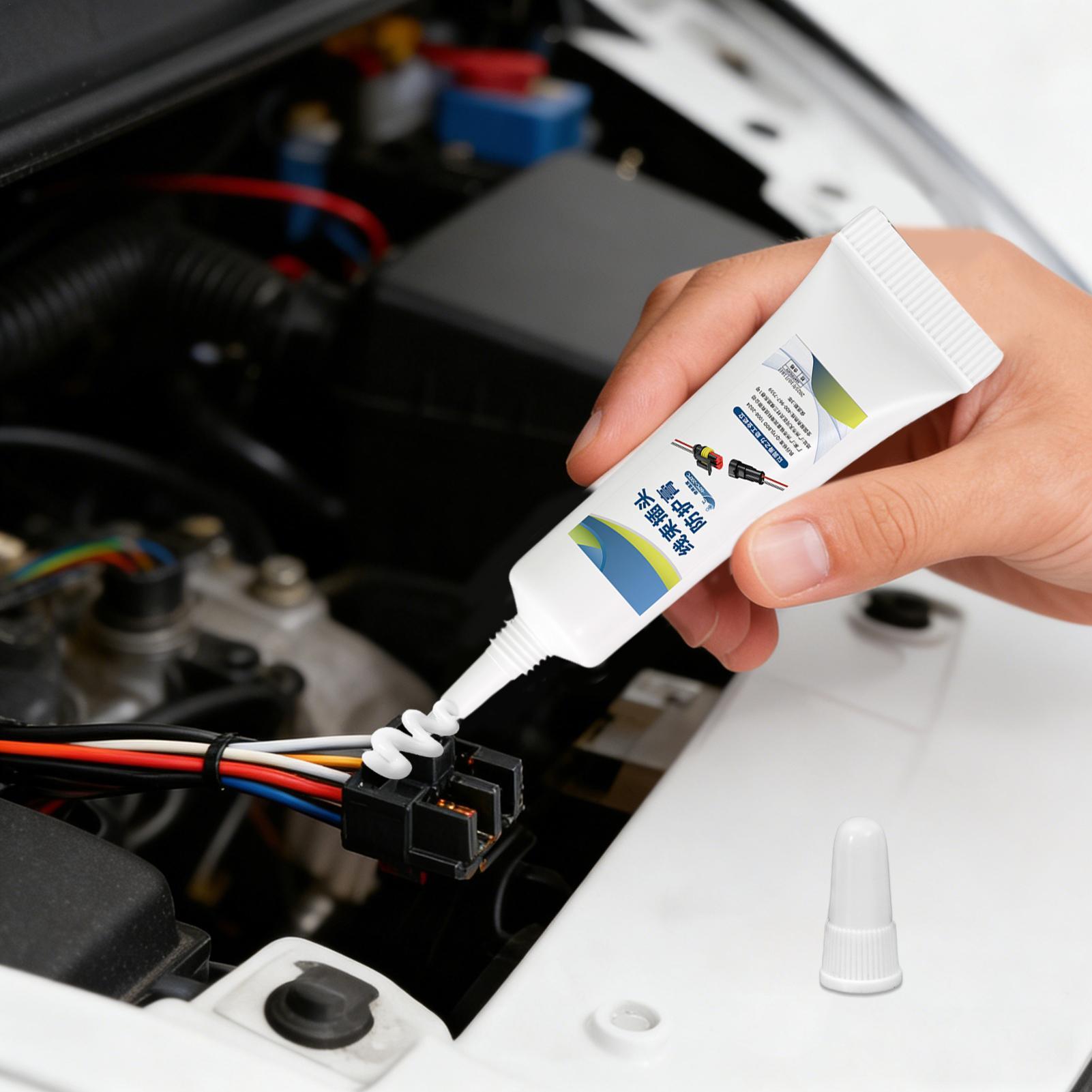 Dielectric Grease Automotive H - Power Tools Grease ulasan dan harga