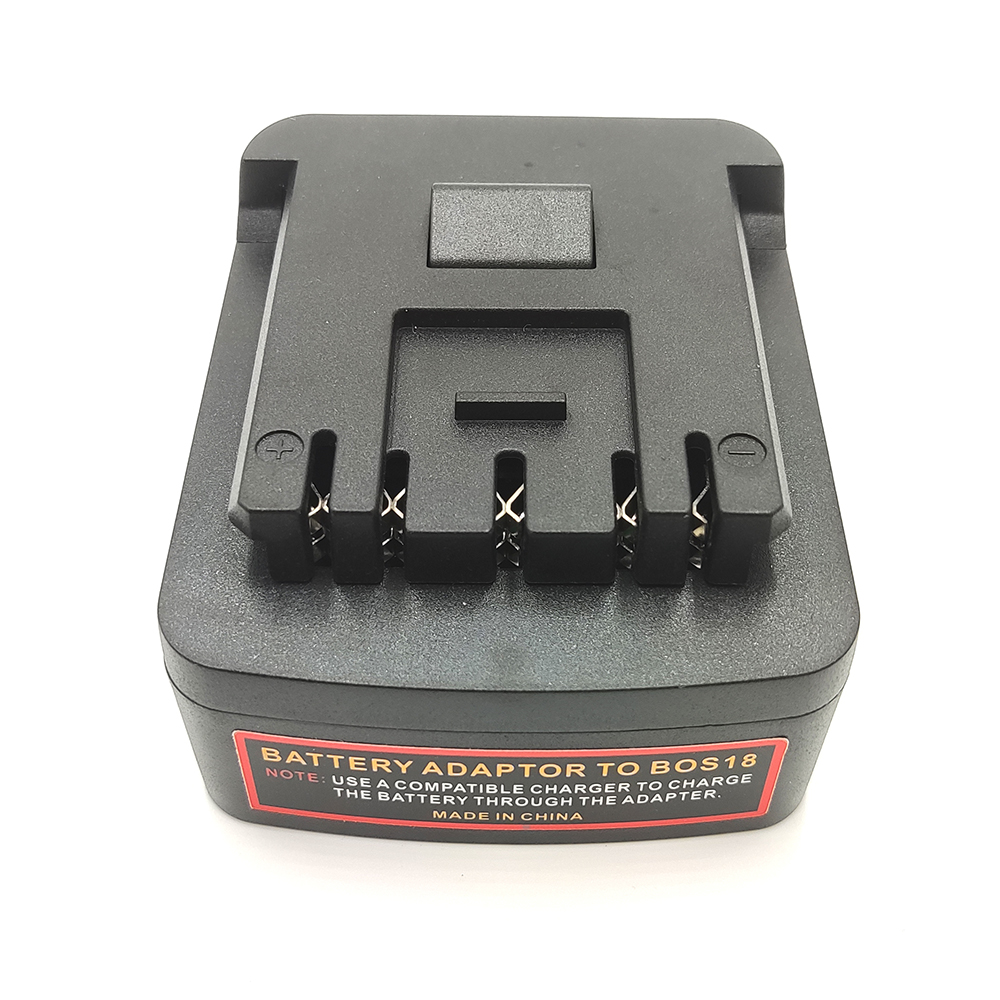 Battery Adapter Converter for  - Power Tools Hikoki ulasan dan harga