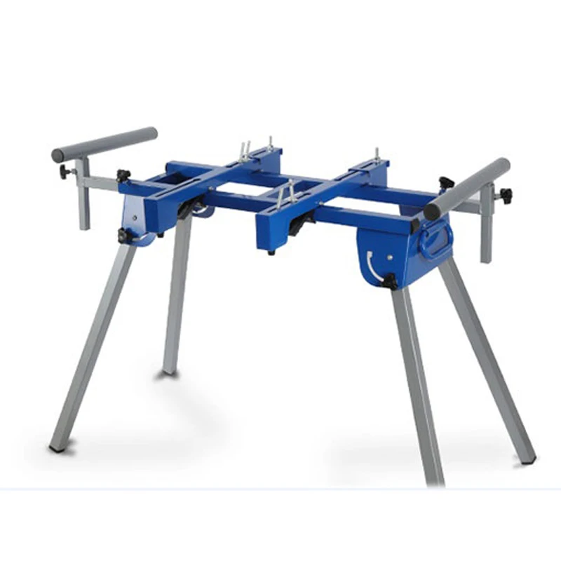 Portable Cutting Machine Brack - Scroll Saw Bench ulasan dan harga